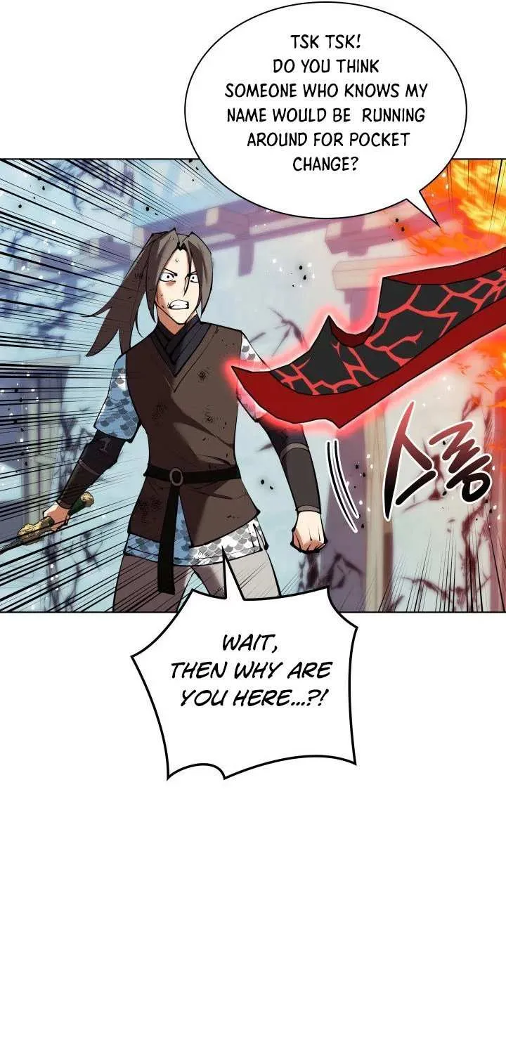 Read Overgeared (Team Argo) chapter 231 image 25 on Lezhin