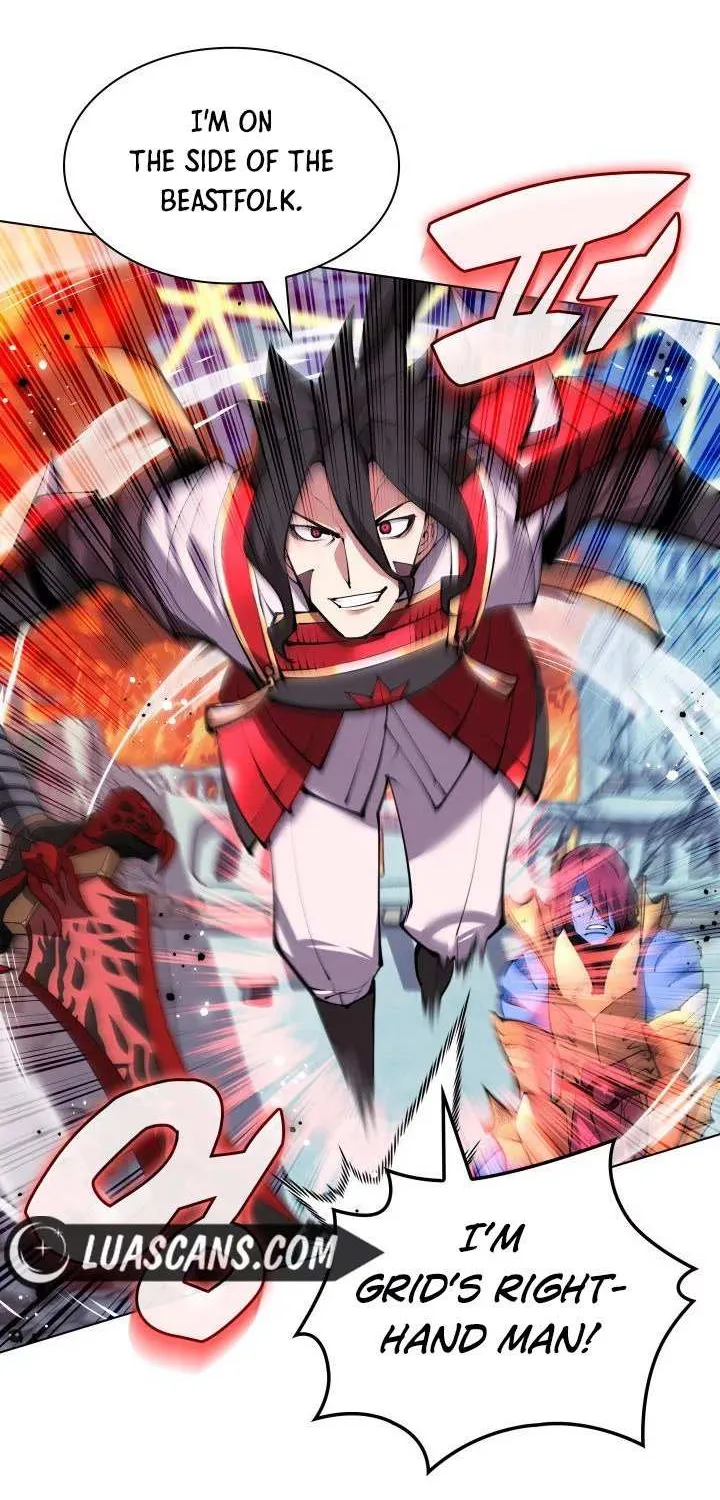 Read Overgeared (Team Argo) chapter 231 image 26 on Lezhin