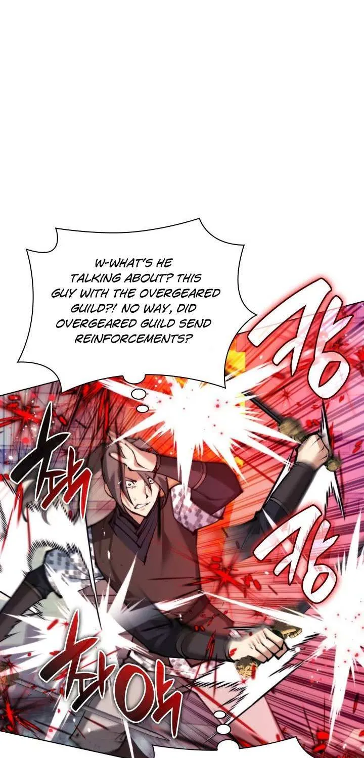 Read Overgeared (Team Argo) chapter 231 image 27 on Lezhin