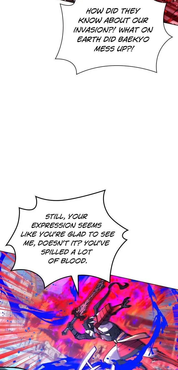 Read Overgeared (Team Argo) chapter 231 image 28 on Lezhin