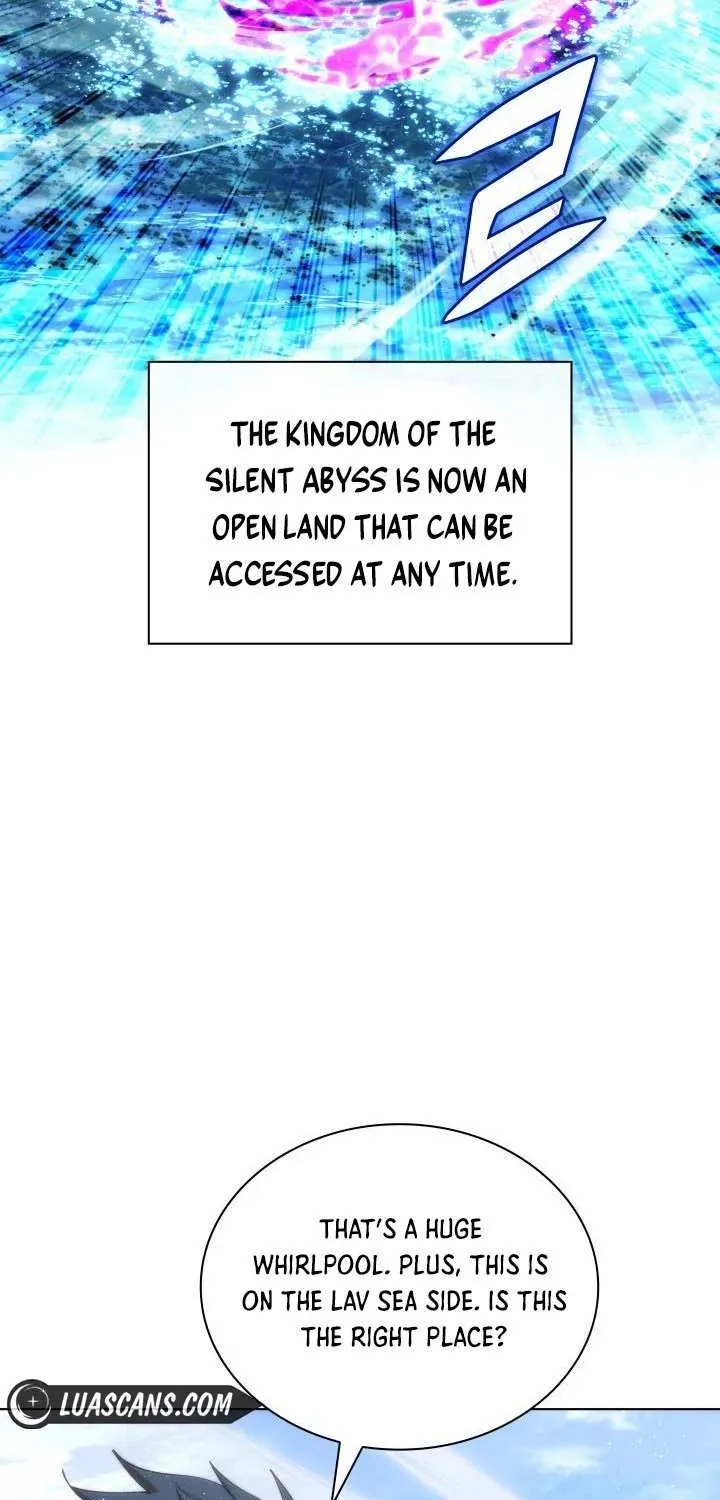 Read Overgeared (Team Argo) chapter 231 image 3 on Lezhin