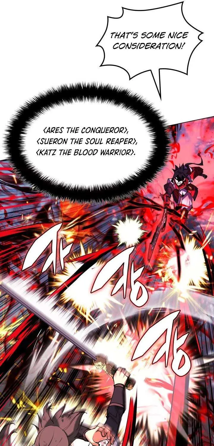 Read Overgeared (Team Argo) chapter 231 image 30 on Lezhin