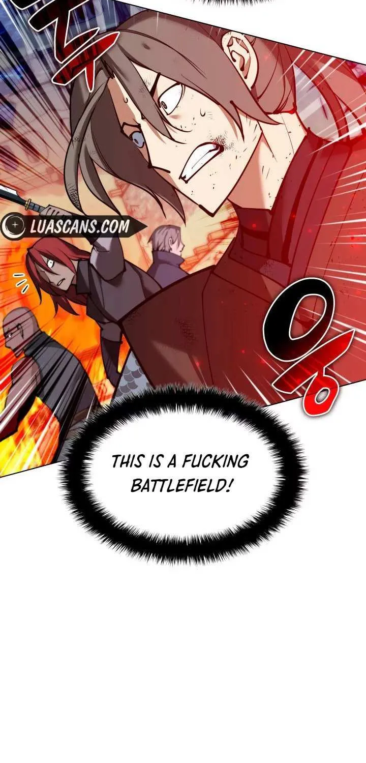 Read Overgeared (Team Argo) chapter 231 image 32 on Lezhin