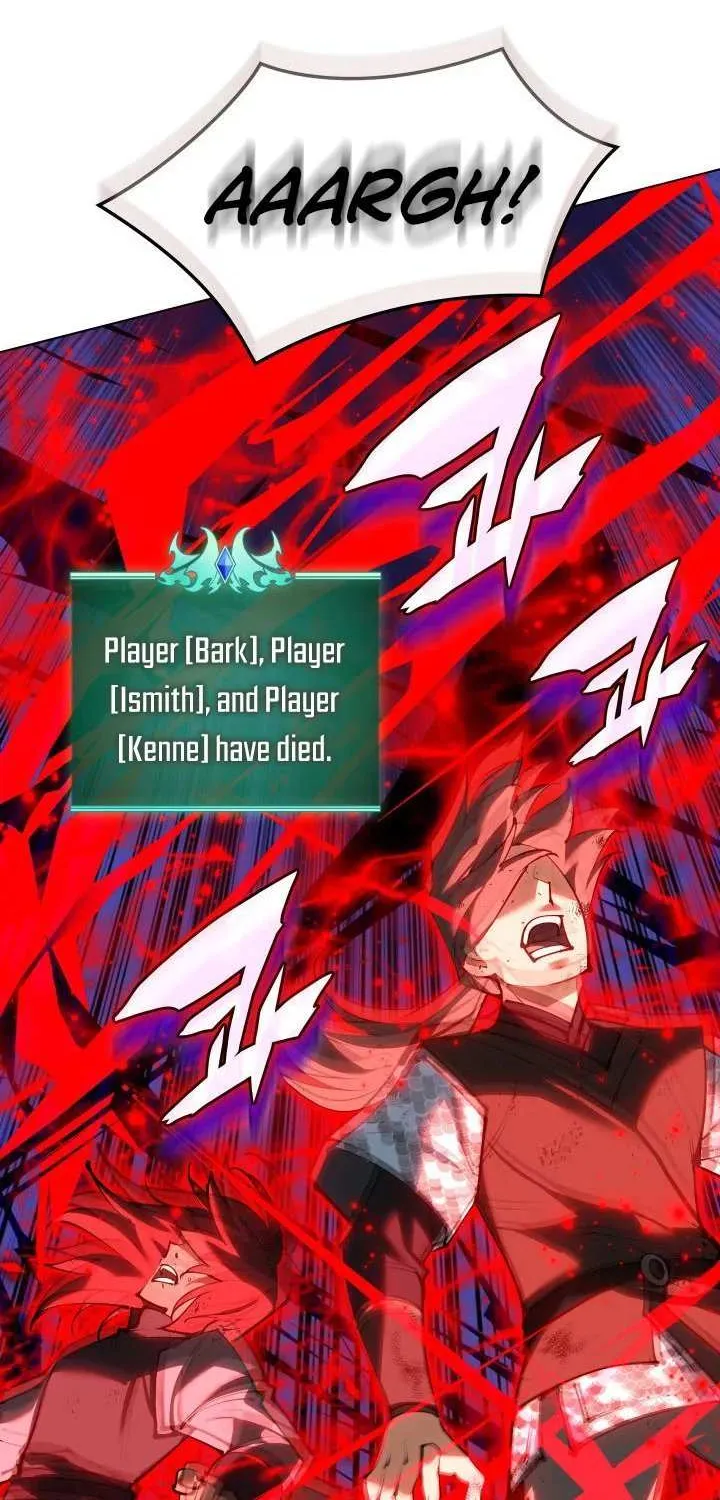 Read Overgeared (Team Argo) chapter 231 image 33 on Lezhin