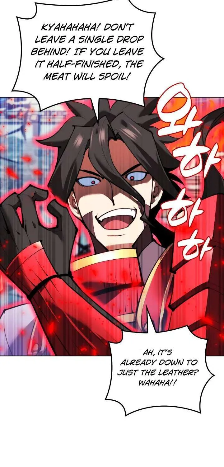 Read Overgeared (Team Argo) chapter 231 image 35 on Lezhin