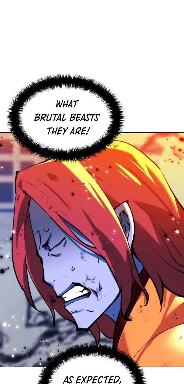 Read Overgeared (Team Argo) chapter 231 image 36 on Lezhin