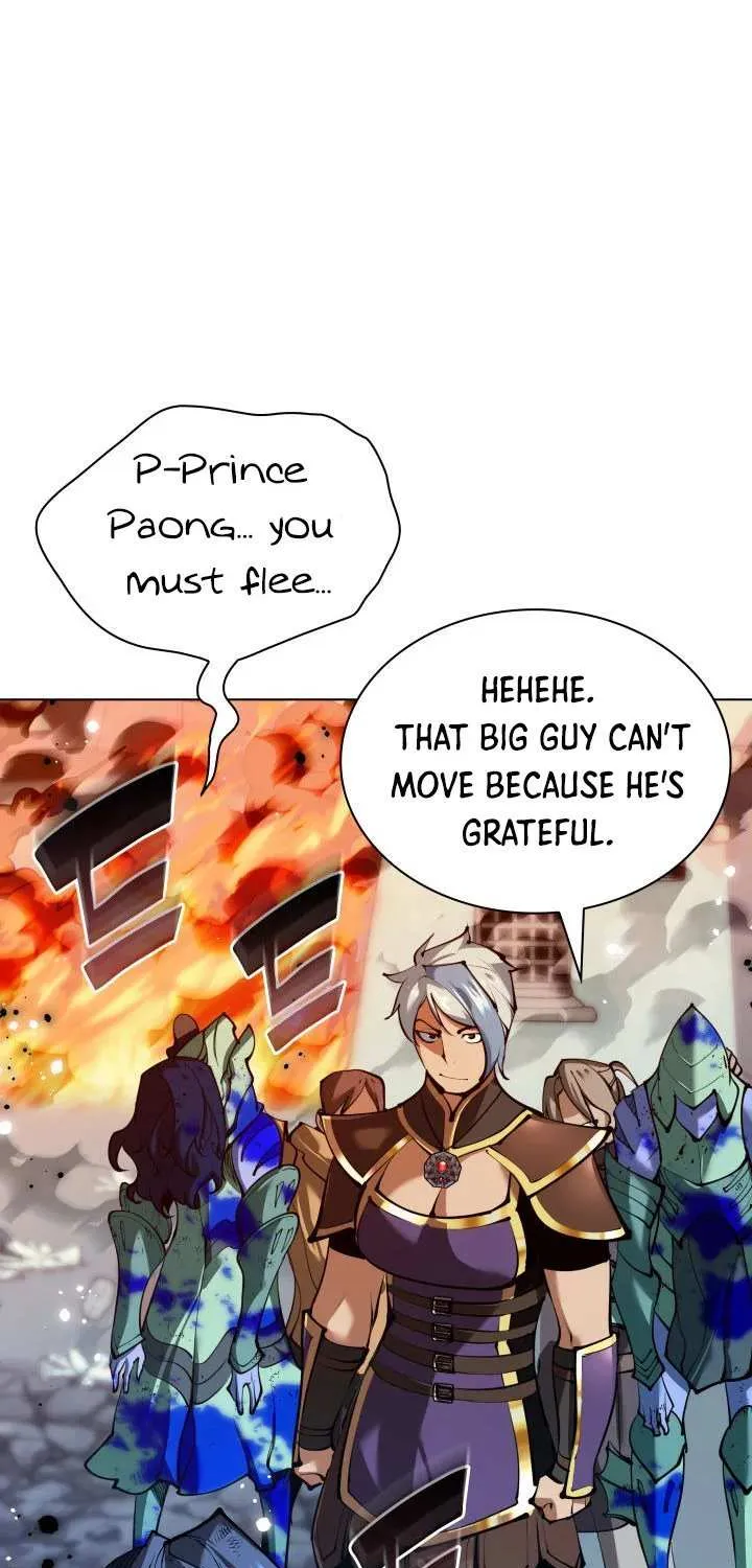 Read Overgeared (Team Argo) chapter 231 image 38 on Lezhin