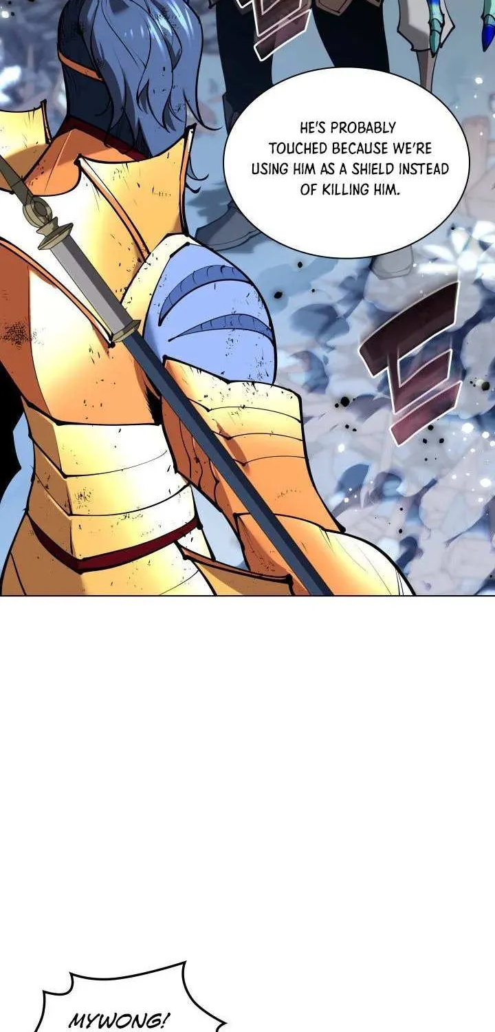 Read Overgeared (Team Argo) chapter 231 image 39 on Lezhin