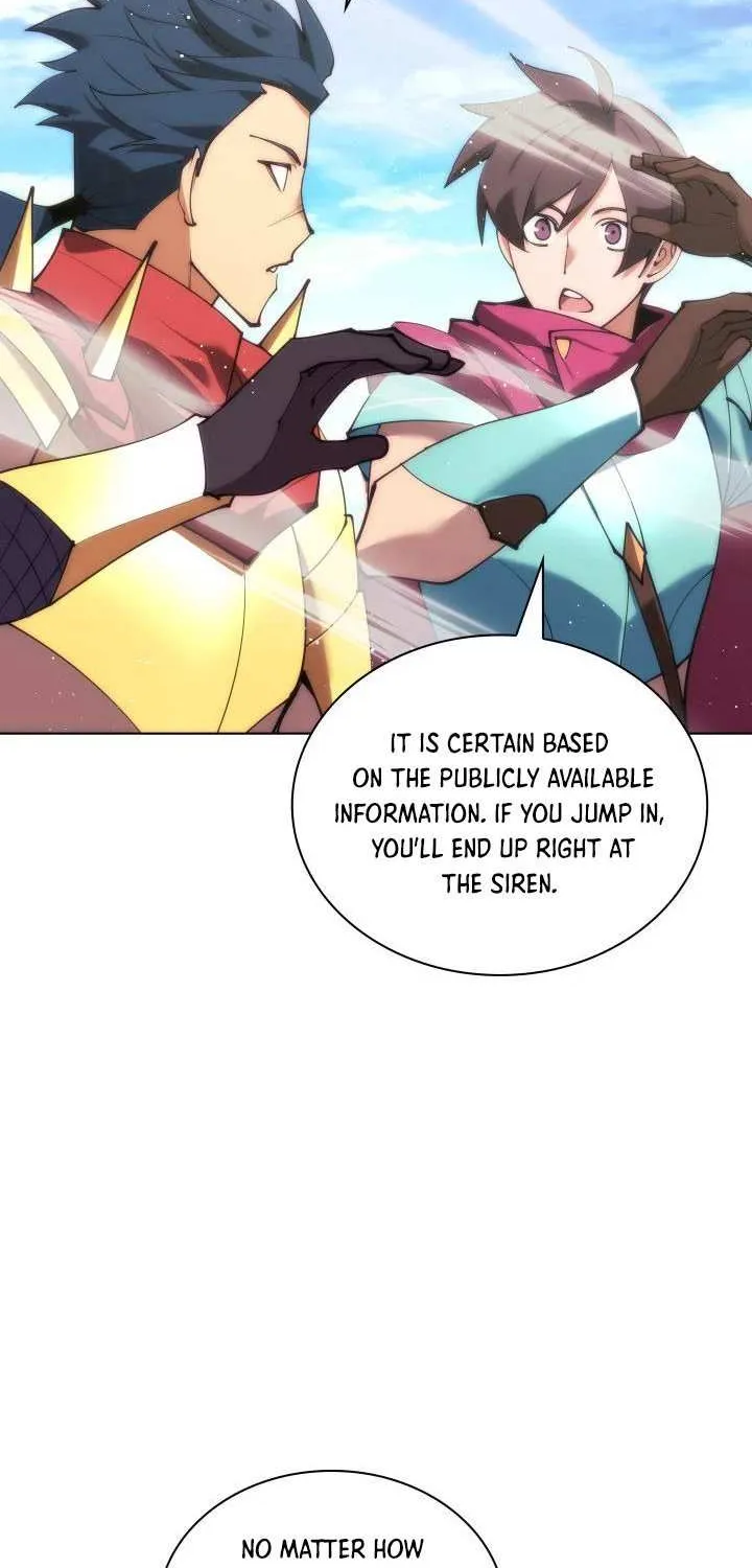 Read Overgeared (Team Argo) chapter 231 image 4 on Lezhin