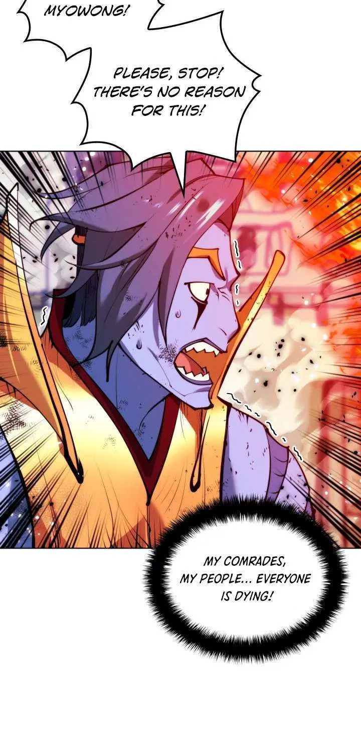 Read Overgeared (Team Argo) chapter 231 image 40 on Lezhin
