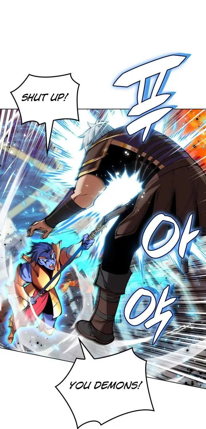 Read Overgeared (Team Argo) chapter 231 image 43 on Lezhin