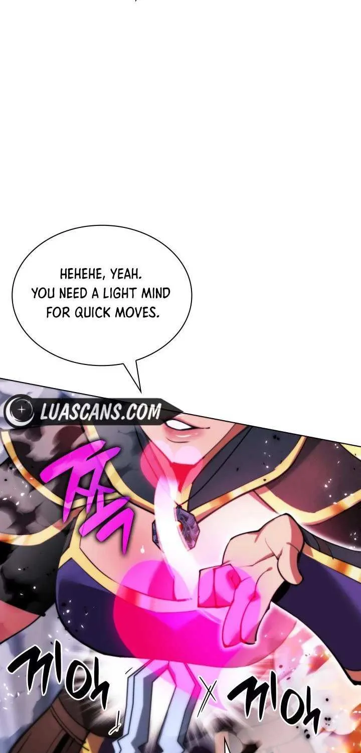 Read Overgeared (Team Argo) chapter 231 image 44 on Lezhin