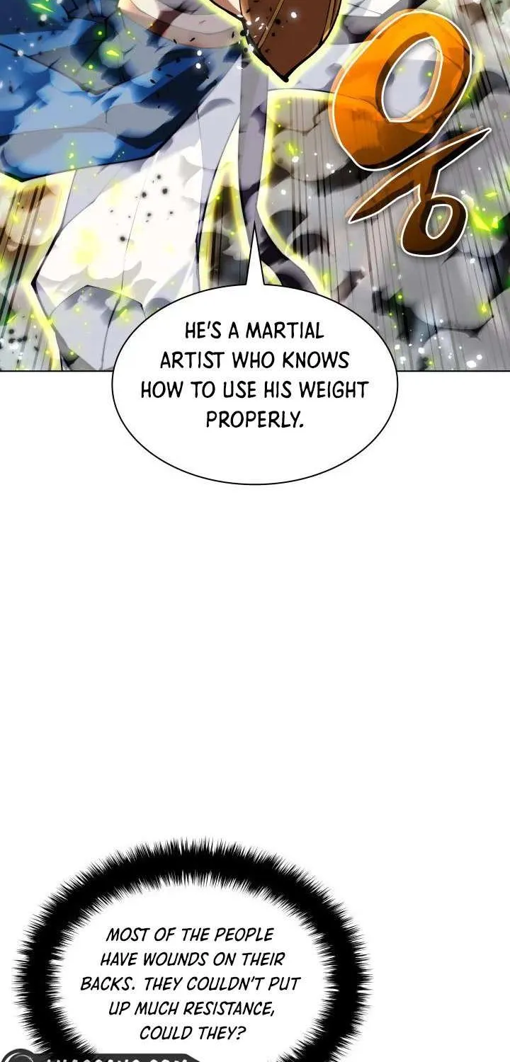 Read Overgeared (Team Argo) chapter 231 image 55 on Lezhin