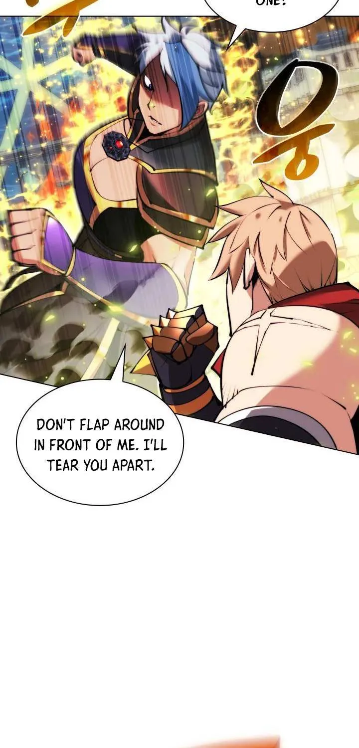 Read Overgeared (Team Argo) chapter 231 image 58 on Lezhin