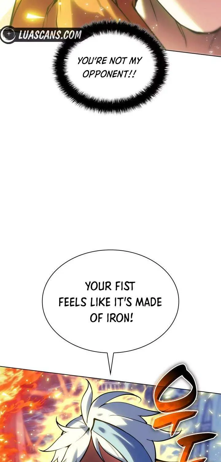 Read Overgeared (Team Argo) chapter 231 image 61 on Lezhin