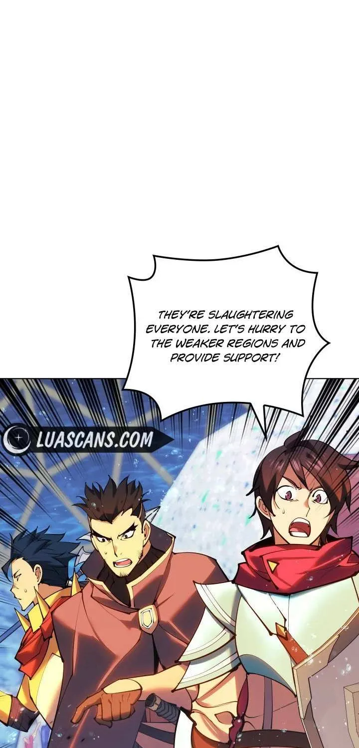 Read Overgeared (Team Argo) chapter 231 image 66 on Lezhin