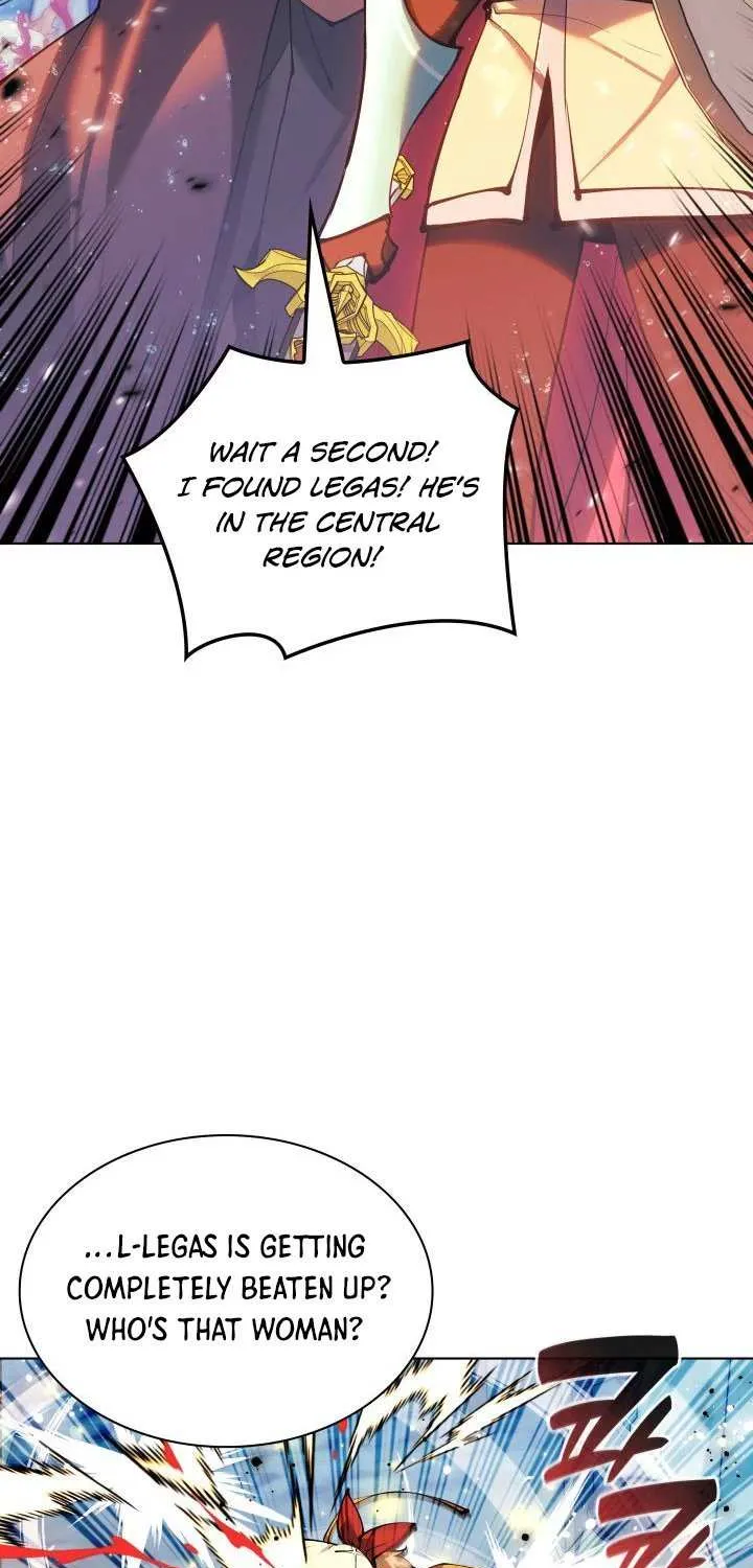 Read Overgeared (Team Argo) chapter 231 image 67 on Lezhin
