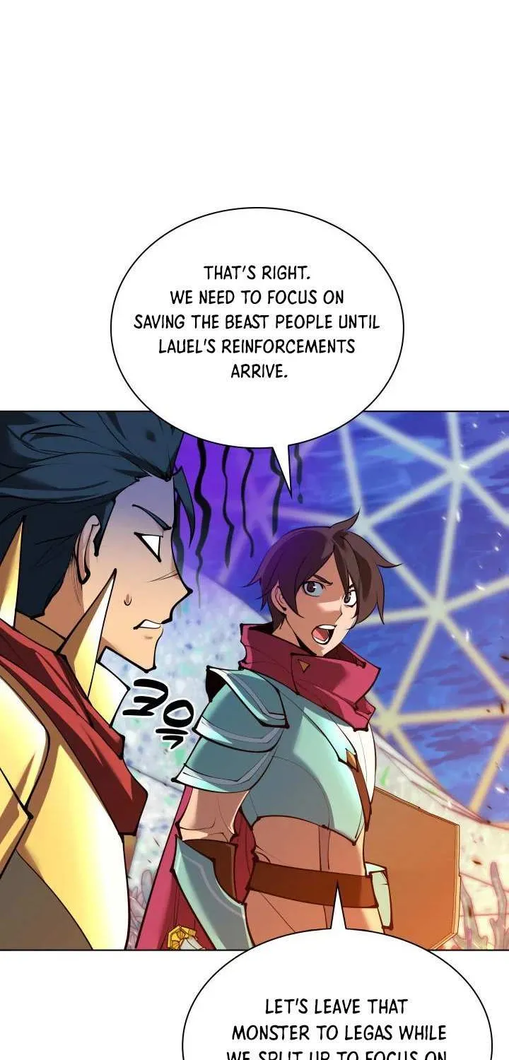 Read Overgeared (Team Argo) chapter 231 image 72 on Lezhin