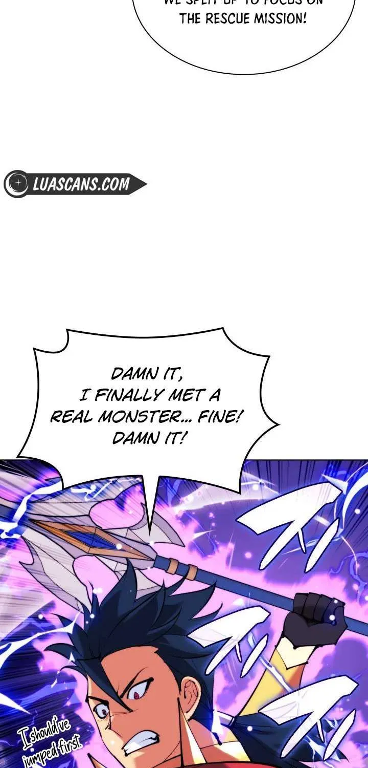 Read Overgeared (Team Argo) chapter 231 image 73 on Lezhin