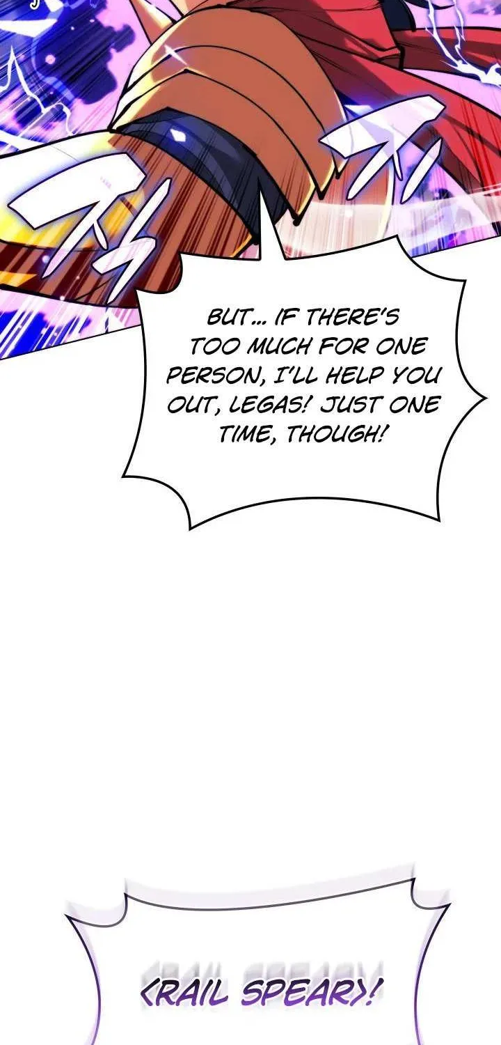 Read Overgeared (Team Argo) chapter 231 image 74 on Lezhin