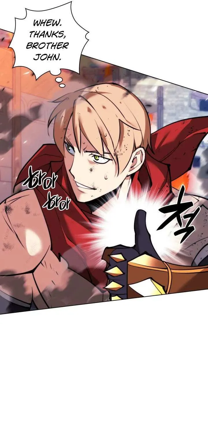 Read Overgeared (Team Argo) chapter 231 image 77 on Lezhin