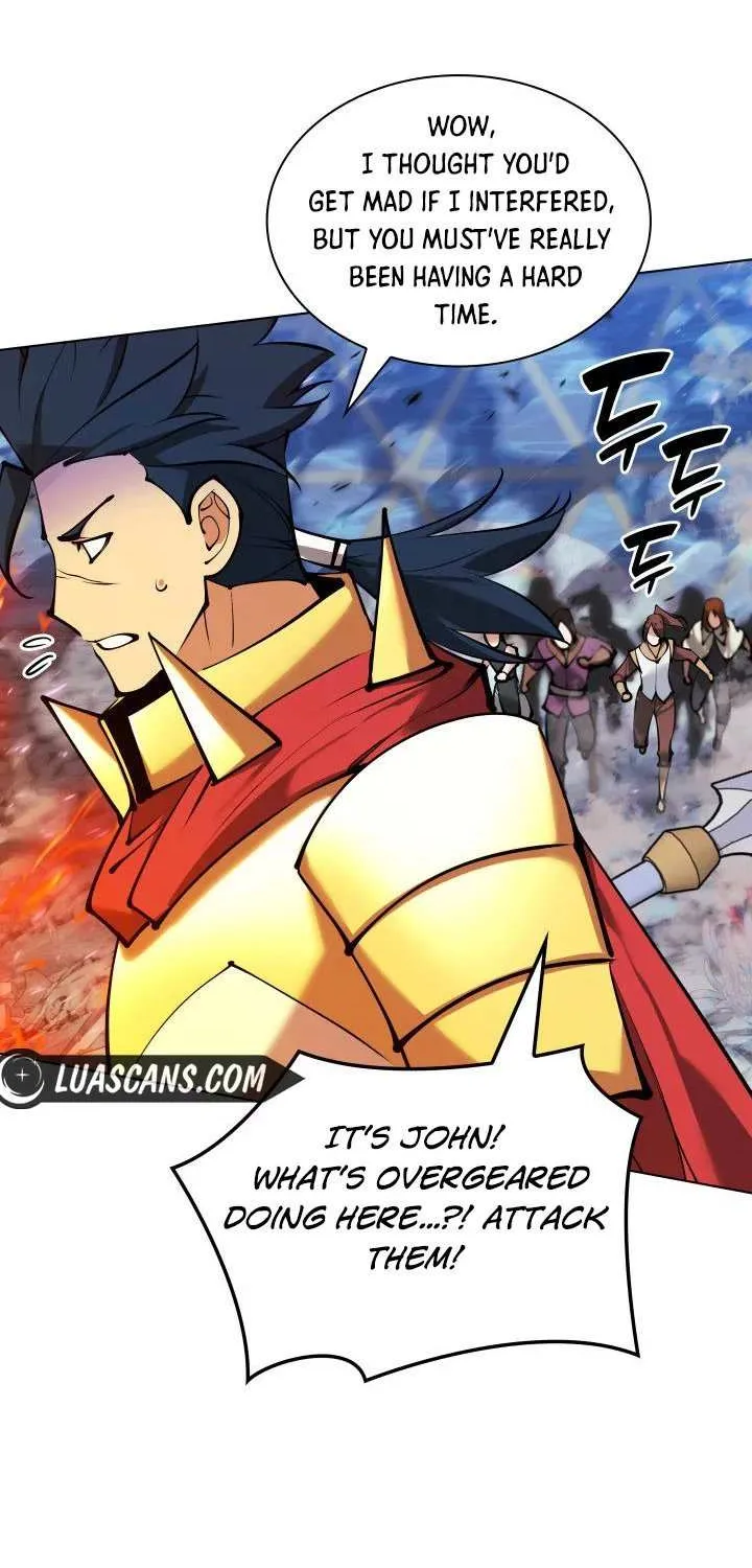 Read Overgeared (Team Argo) chapter 231 image 78 on Lezhin