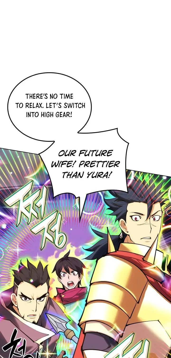 Read Overgeared (Team Argo) chapter 231 image 79 on Lezhin