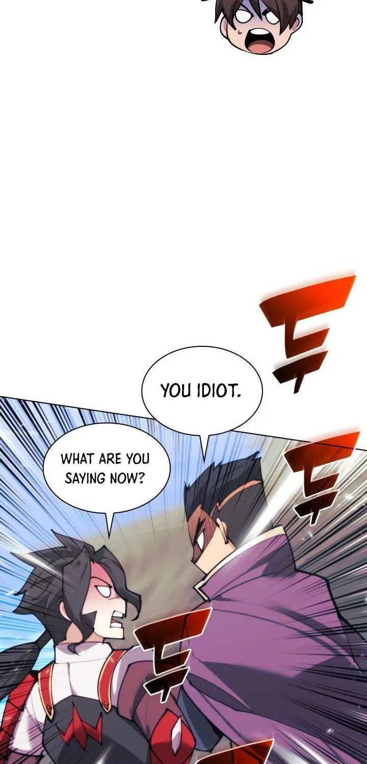 Read Overgeared (Team Argo) chapter 231 image 8 on Lezhin