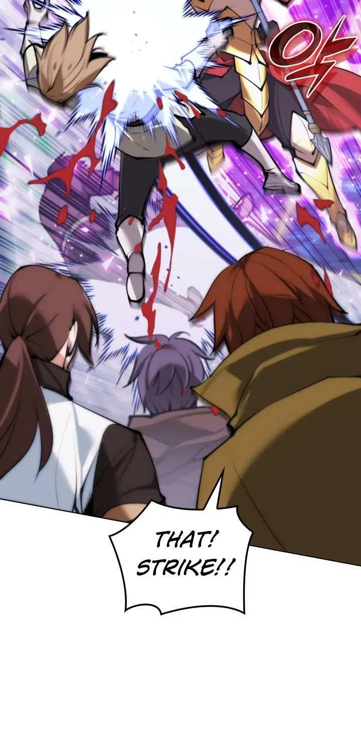 Read Overgeared (Team Argo) chapter 231 image 81 on Lezhin