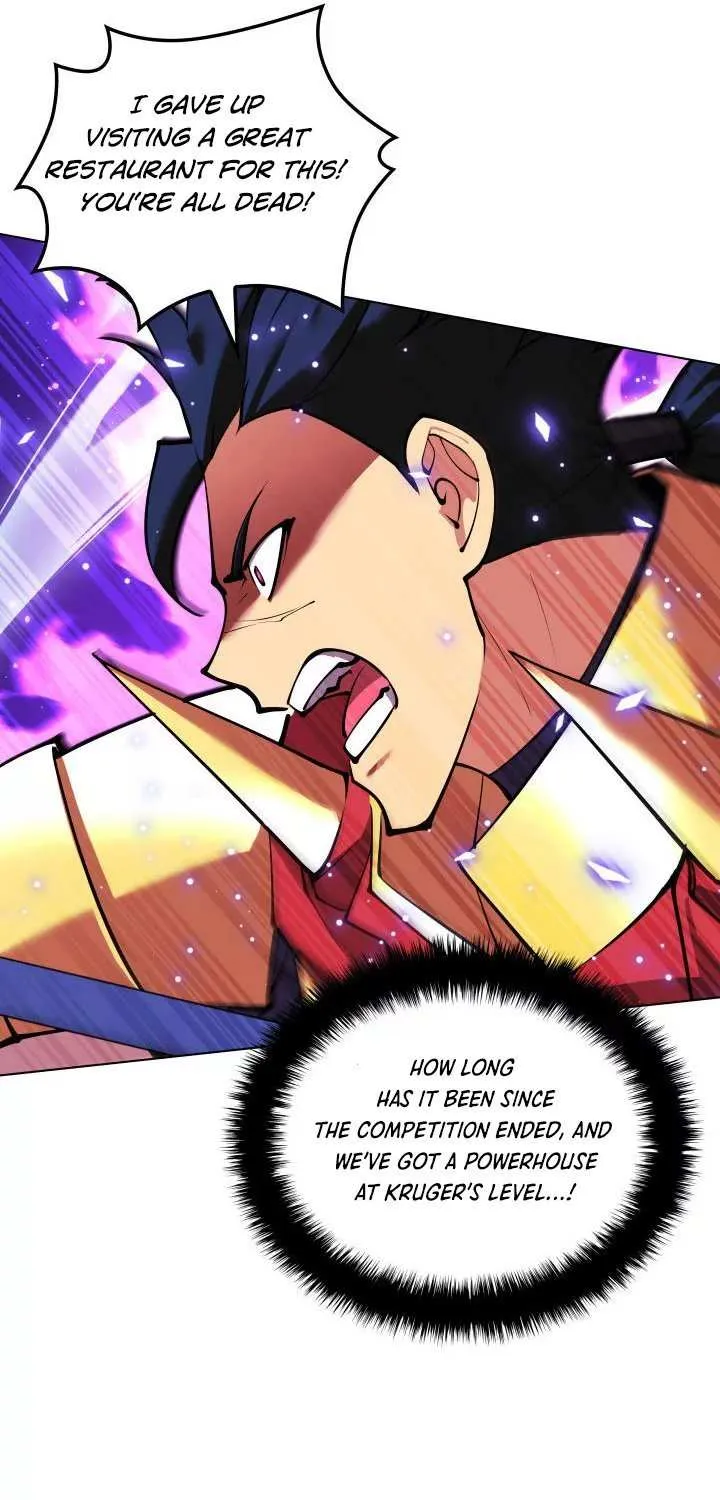 Read Overgeared (Team Argo) chapter 231 image 83 on Lezhin