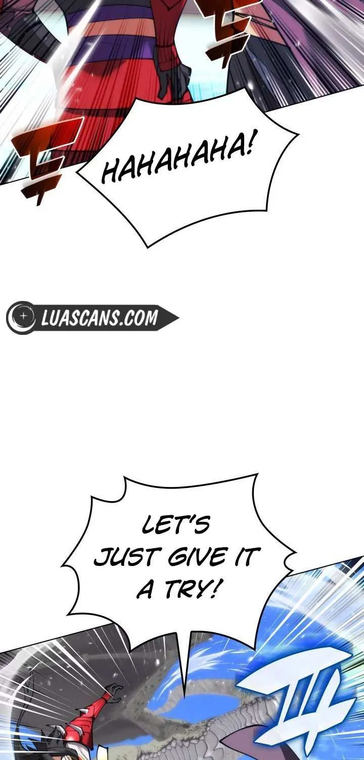 Read Overgeared (Team Argo) chapter 231 image 9 on Lezhin