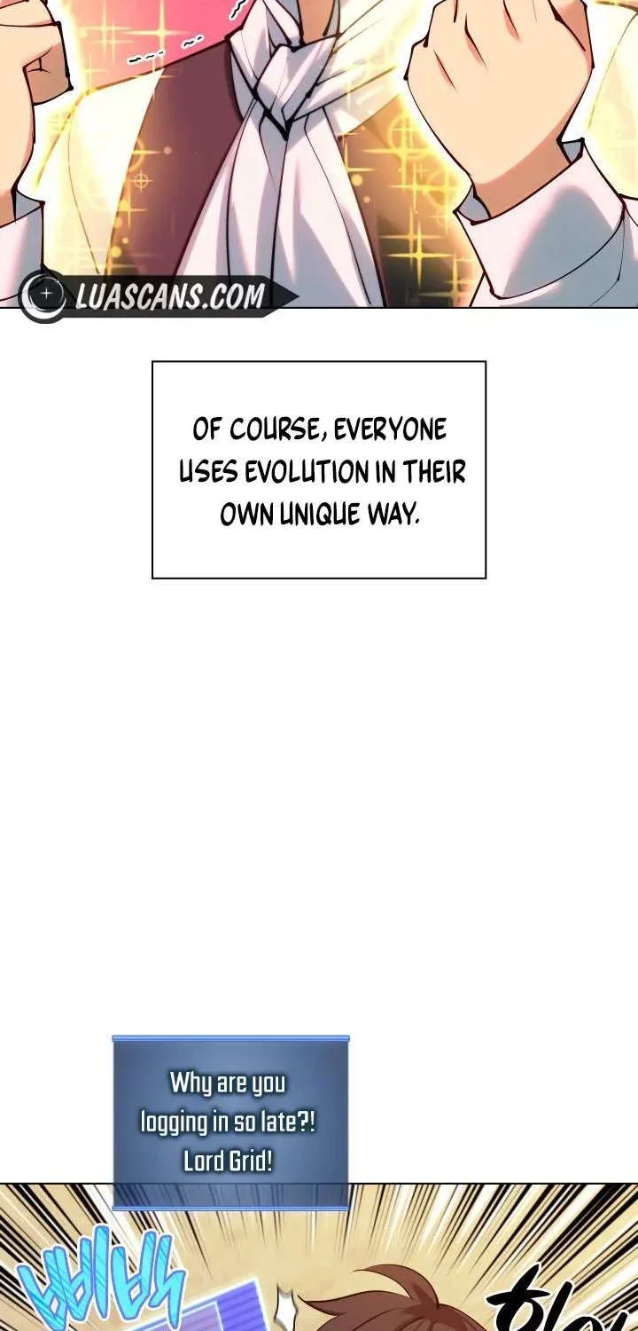 Read Overgeared (Team Argo) chapter 231 image 91 on Lezhin