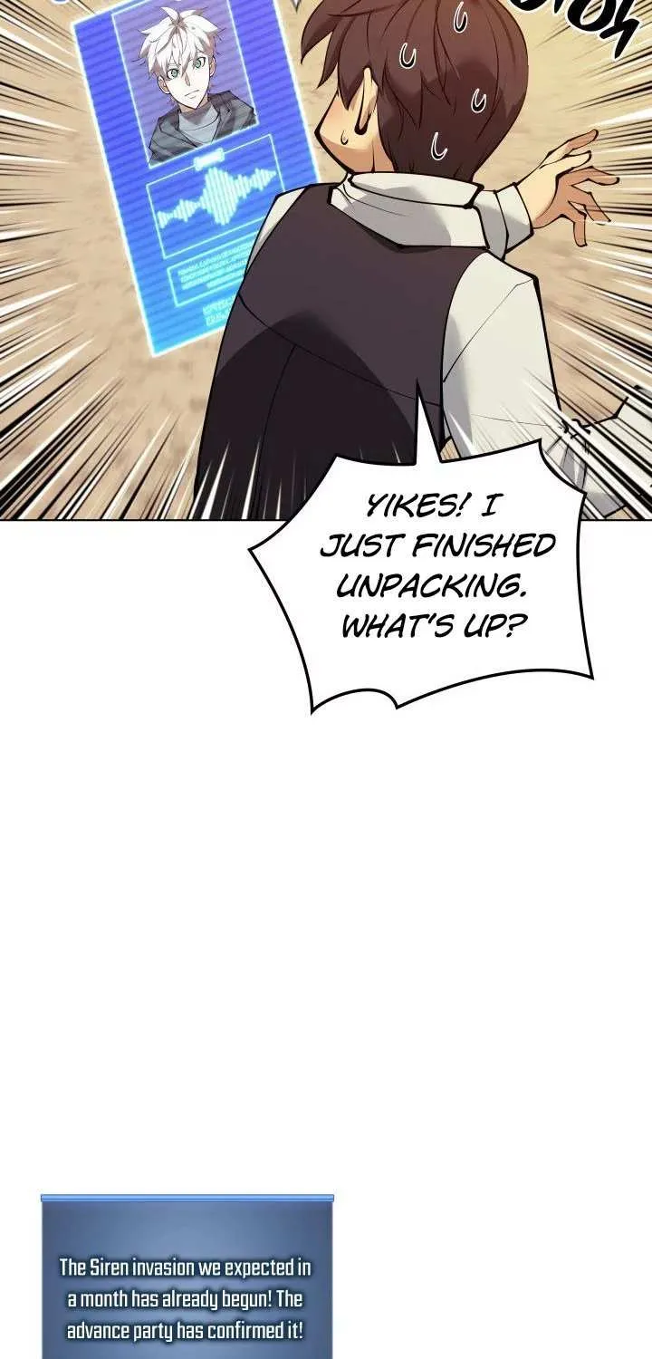 Read Overgeared (Team Argo) chapter 231 image 92 on Lezhin