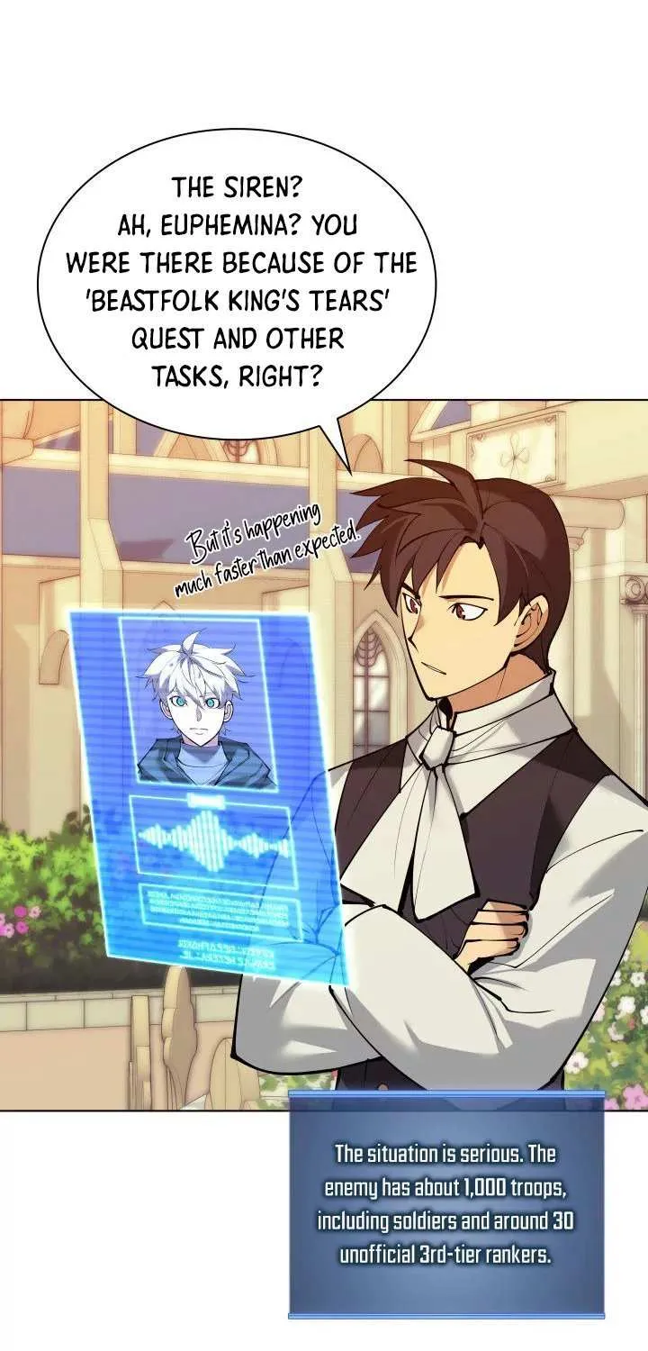 Read Overgeared (Team Argo) chapter 231 image 94 on Lezhin