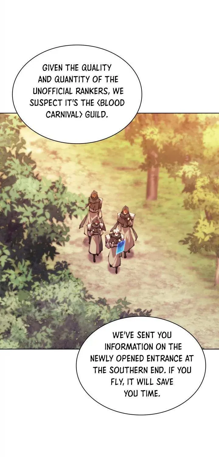 Read Overgeared (Team Argo) chapter 231 image 97 on Lezhin