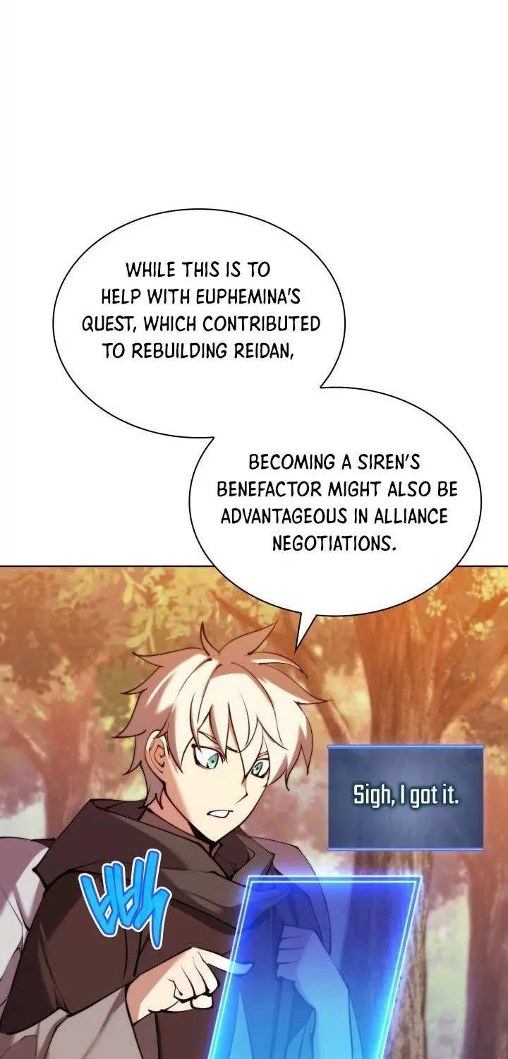Read Overgeared (Team Argo) chapter 231 image 98 on Lezhin