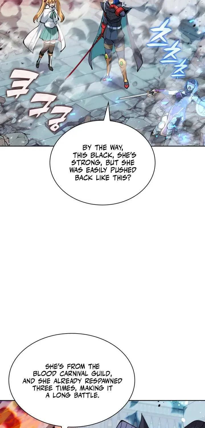 Read Overgeared (Team Argo) chapter 232 image 102 on Lezhin