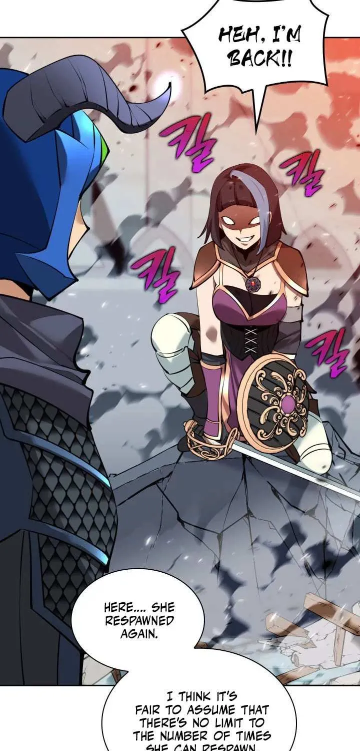 Read Overgeared (Team Argo) chapter 232 image 104 on Lezhin