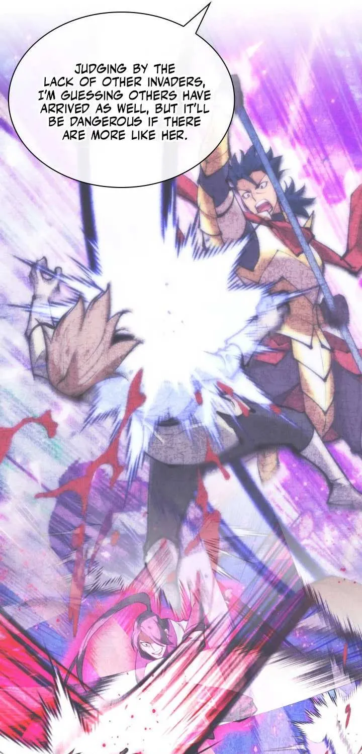 Read Overgeared (Team Argo) chapter 232 image 106 on Lezhin