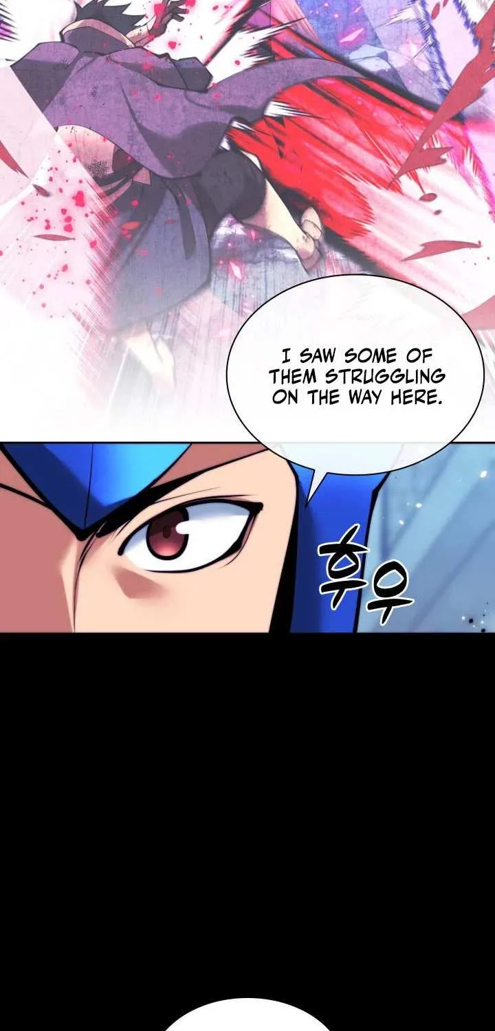 Read Overgeared (Team Argo) chapter 232 image 107 on Lezhin