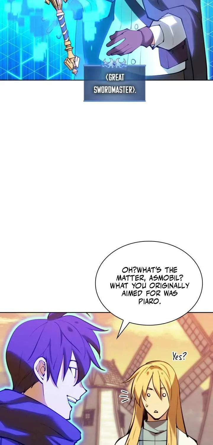 Read Overgeared (Team Argo) chapter 232 image 11 on Lezhin