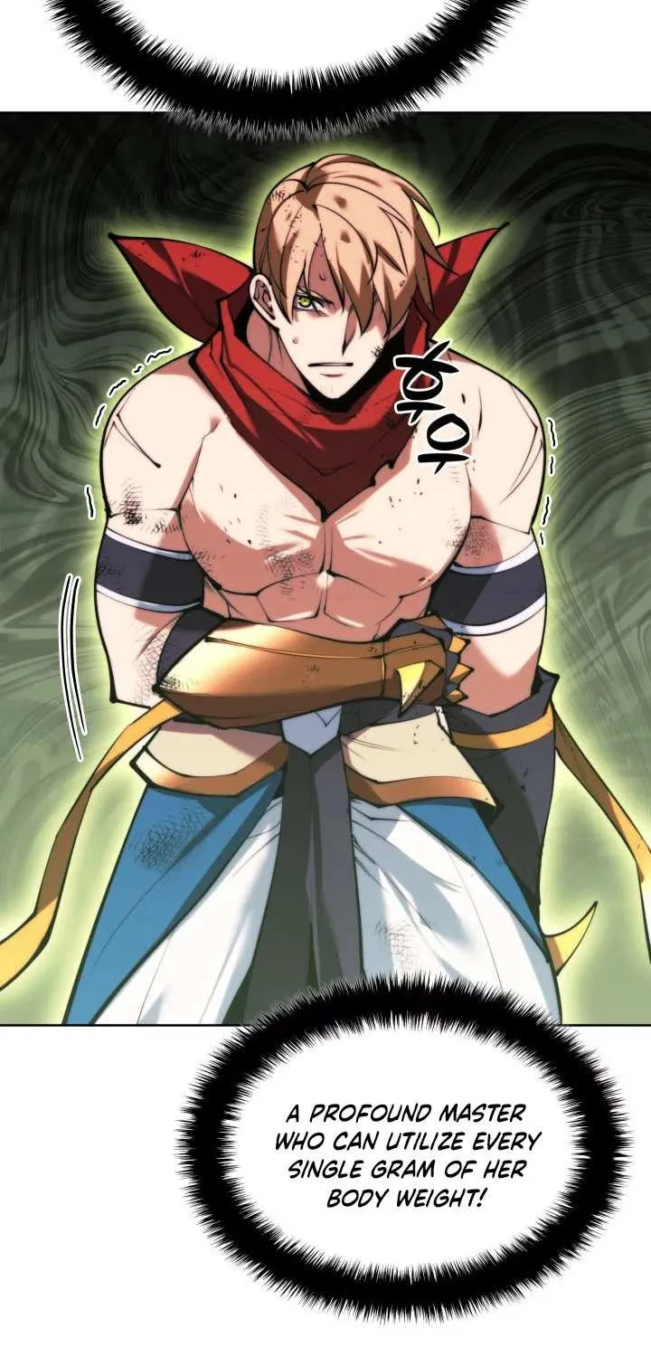 Read Overgeared (Team Argo) chapter 232 image 116 on Lezhin