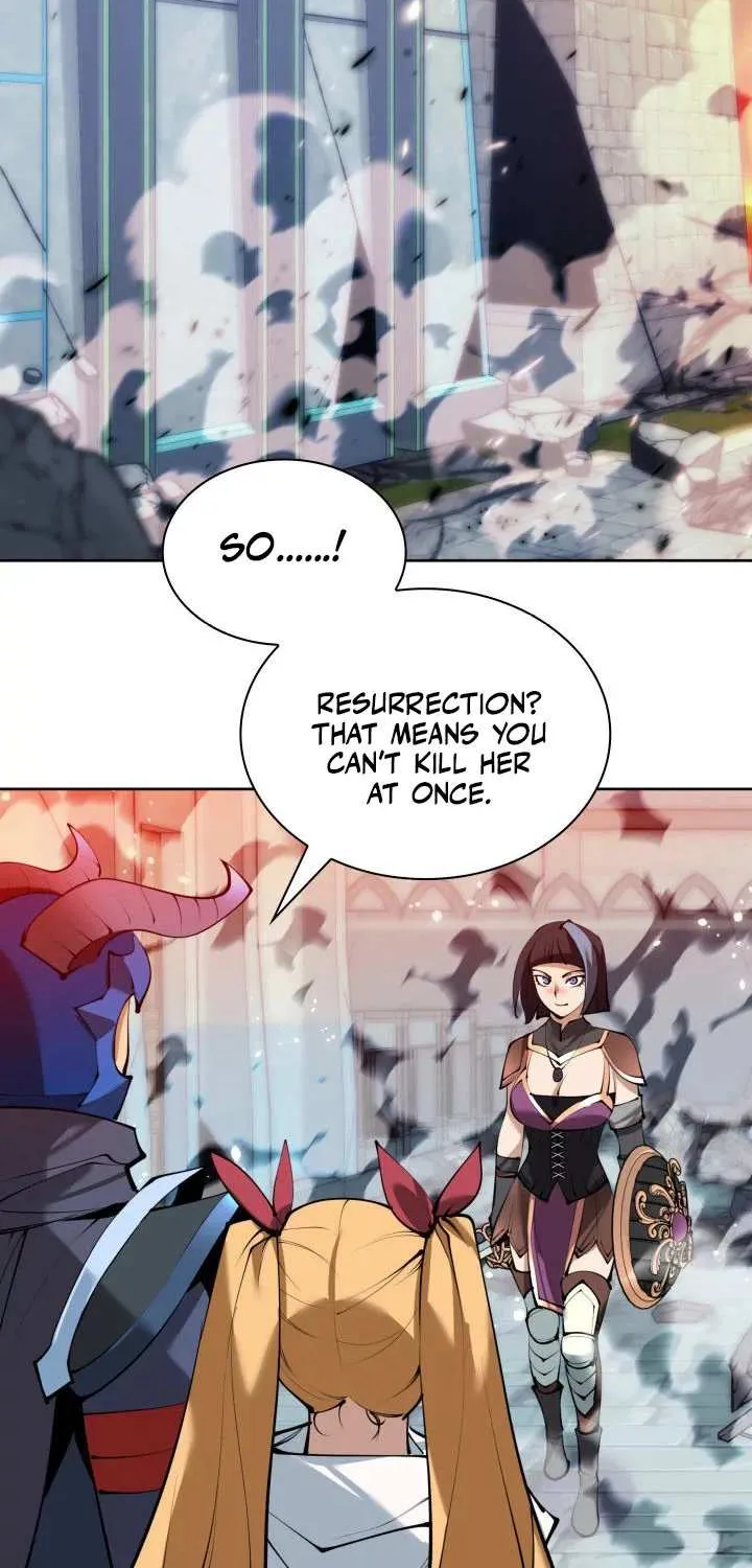 Read Overgeared (Team Argo) chapter 232 image 120 on Lezhin
