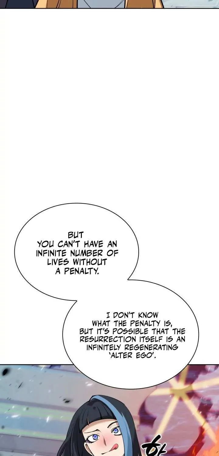 Read Overgeared (Team Argo) chapter 232 image 121 on Lezhin