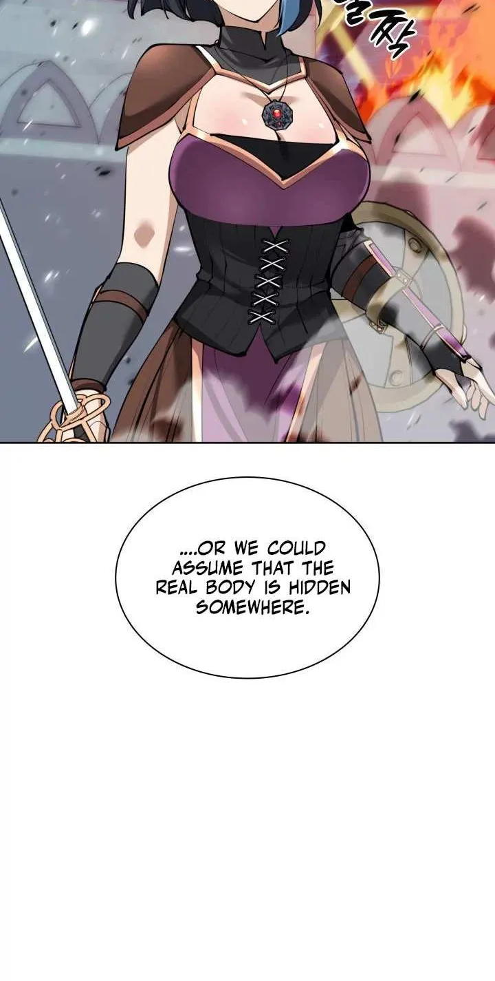 Read Overgeared (Team Argo) chapter 232 image 122 on Lezhin