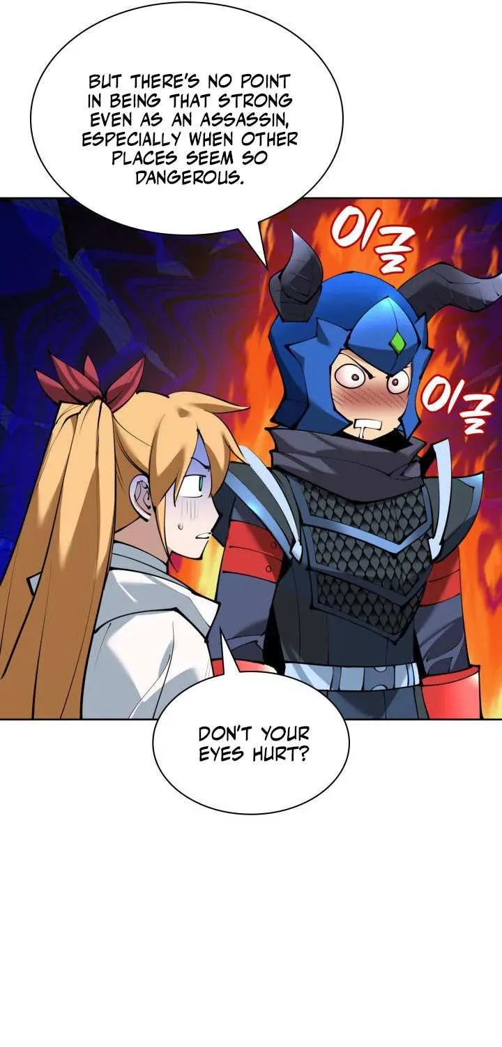 Read Overgeared (Team Argo) chapter 232 image 123 on Lezhin