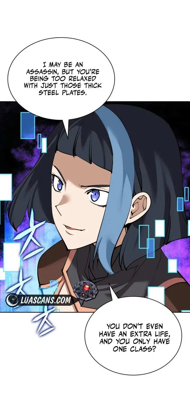 Read Overgeared (Team Argo) chapter 232 image 124 on Lezhin
