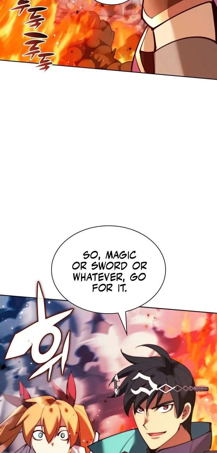 Read Overgeared (Team Argo) chapter 232 image 132 on Lezhin