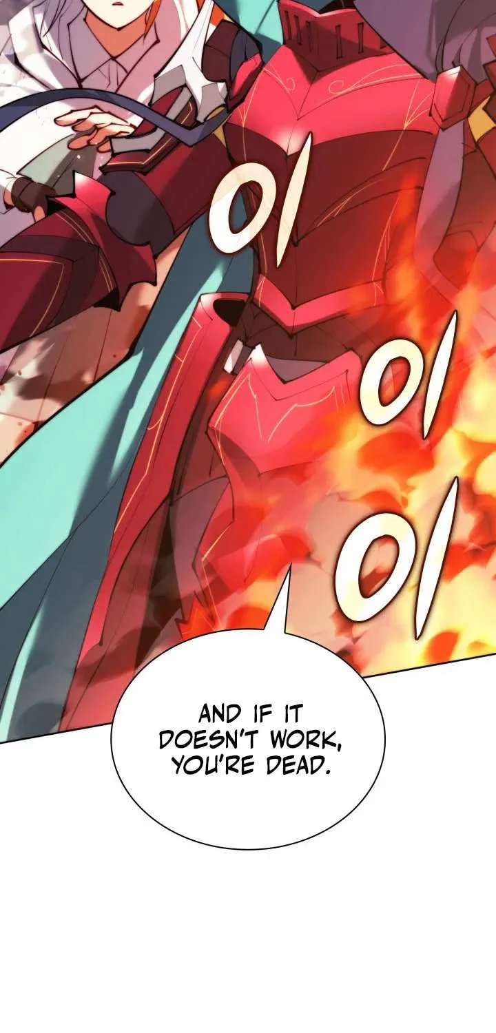Read Overgeared (Team Argo) chapter 232 image 133 on Lezhin