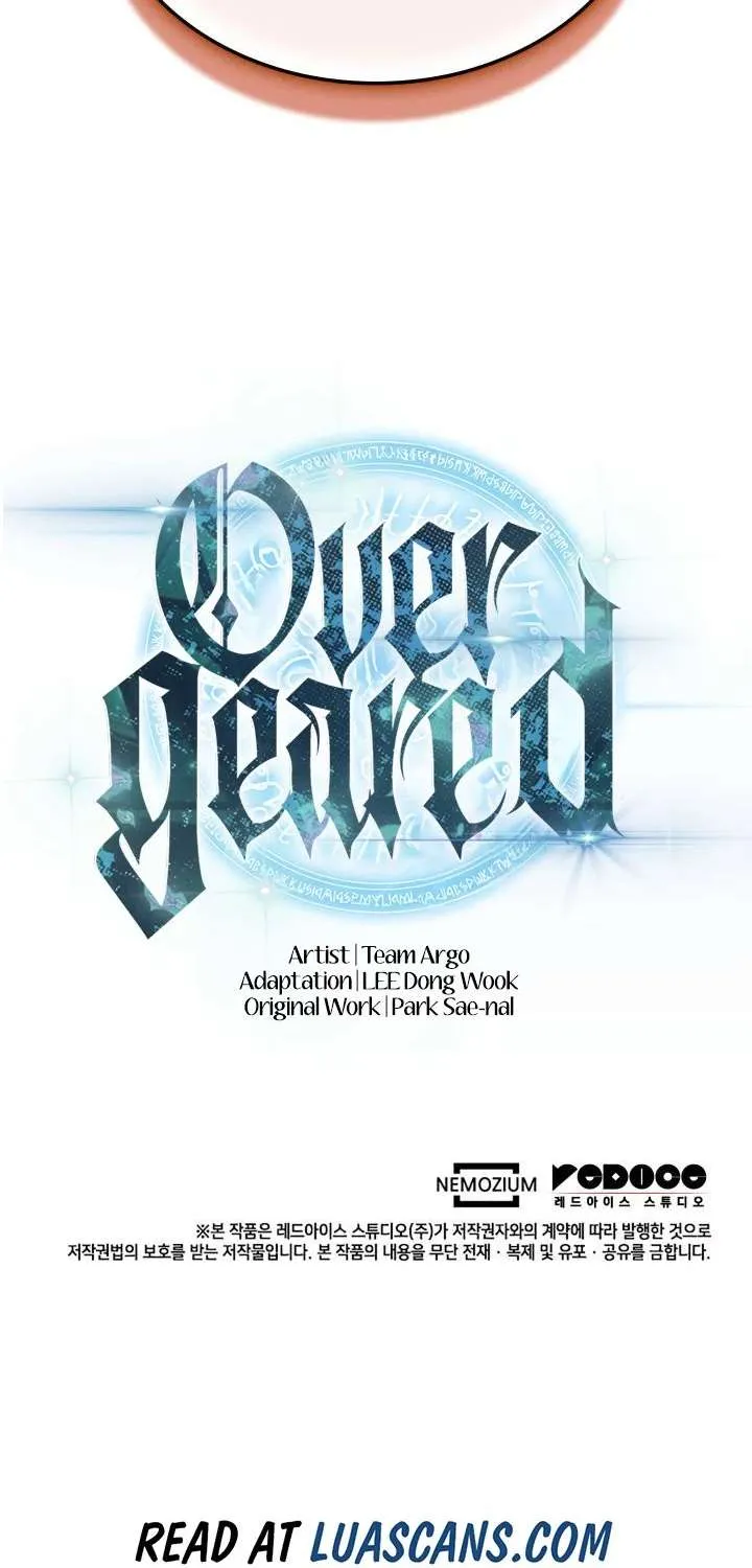Read Overgeared (Team Argo) chapter 232 image 143 on Lezhin